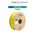 3D Printer Filament eSUN ABS Plus Higher Mechanical Properties 1.75mm 1Kg