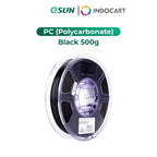 3D Printer Filament eSUN PC Polycarbonate 1.75mm 500gr