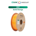 3D Printer Filament eSUN PET Heat Resistance and High Toughness Filament 1.75mm 1Kg