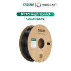 3D Printer Filament eSUN PETG HS High Speed Solid Color 1.75mm 1kg