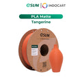 3D Printer Filament eSUN PLA Matte Surface Smooth Effect 1.75mm 1kg