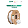 3D Printer Filament eSUN PLA Plus Environment Friendly Material Smooth Surface 1.75mm 1kg