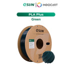 3D Printer Filament eSUN PLA Plus Environment Friendly Material Smooth Surface 1.75mm 1kg