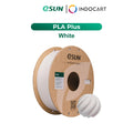 3D Printer Filament eSUN PLA Plus Environment Friendly Material Smooth Surface 1.75mm 1kg