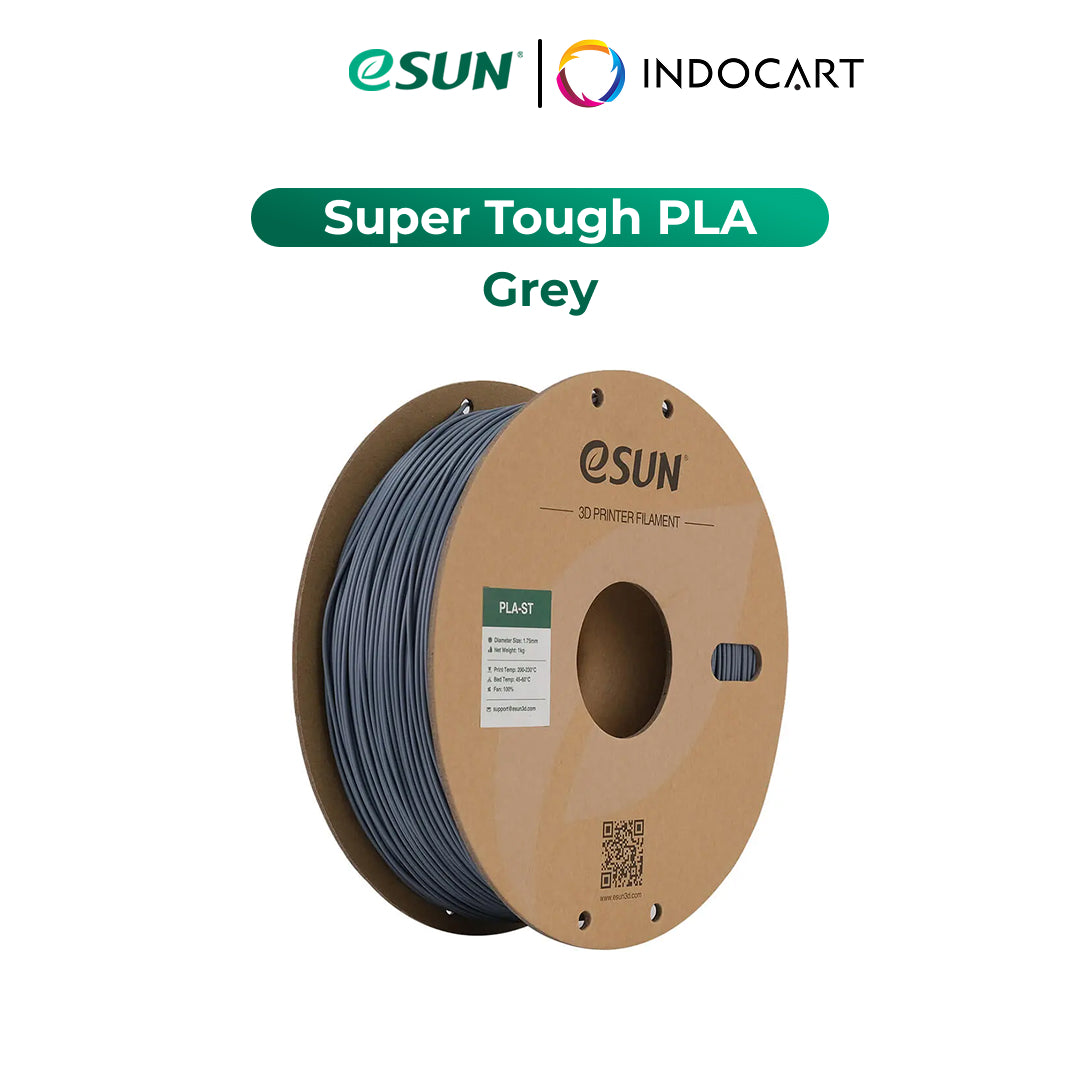 3D Printer Filament eSUN ST PLA Tough with High Impact Resistance 1.75mm 1kg