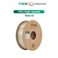 3D Printer Filament eSUN TPU HS High Speed Print 1.75mm 1Kg