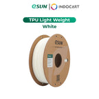 3D Printer Filament eSUN TPU Light Weight 1.75mm 750gr