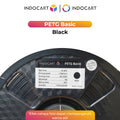 3D Printer Filament IndoCart PETG Basic Durable and High Impact Filament 1.75mm 1Kg