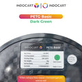 3D Printer Filament IndoCart PETG Basic Durable and High Impact Filament 1.75mm 1Kg