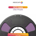3D Printer Filament IndoCart PETG Matte Textured Finished Strong & Durable Filament 1.75mm 1kg