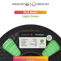 3D Printer Filament IndoCart PLA Basic Easy To Print Filament 1.75mm 1Kg