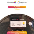 3D Printer Filament IndoCart PLA Silk Smooth and Glossy Finish Filament 1.75mm 1Kg
