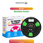 3D Printer Filament IndoCart PLA Plus Improved Durability Strength And Toughness 1.75mm 1Kg