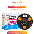 3D Printer Filament IndoCart PLA Plus Improved Durability Strength And Toughness 1.75mm 1Kg