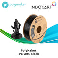 3D Printer Filament PolyMaker PC PolyCarbonate ABS 1.75mm 1Kg