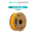 3D Printer Filament PolyMaker PolyLite ABS 1.75mm 1Kg