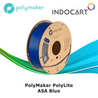 3D Printer Filament PolyMaker PolyLite ASA 1.75mm 1Kg