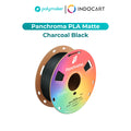 3D Printer Filament PolyMaker Panchroma/PolyTerra PLA Matte 1.75mm 1Kg