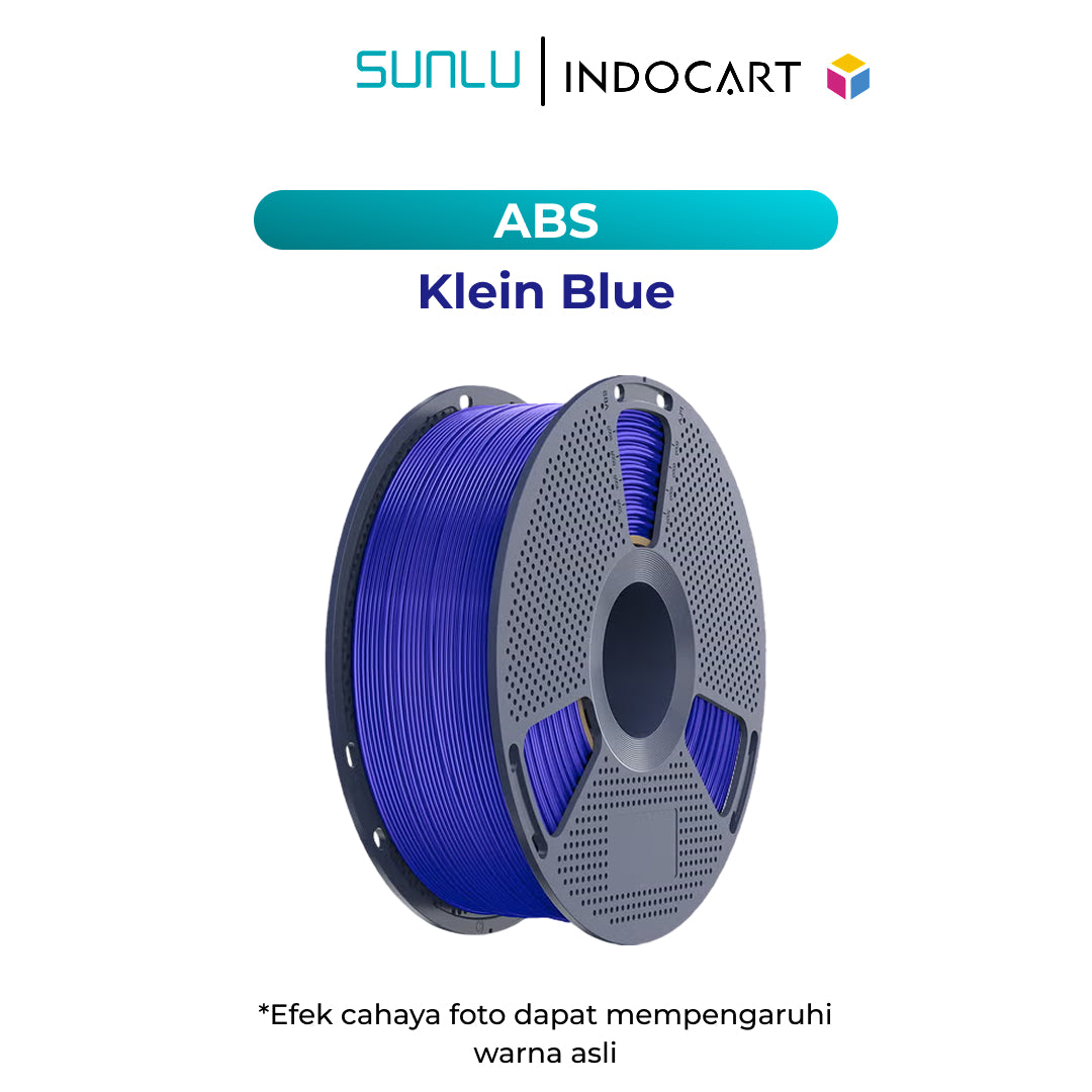 3D Printer Filament SUNLU ABS Strong and Durable Filament 1.75mm 1Kg