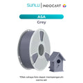 3D Printer Filament SUNLU ASA Tough High Resistant 1.75mm 1kg