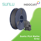 3D Printer Filament SUNLU PLA Matte Textured and Neat Winding 1.75mm 1kg