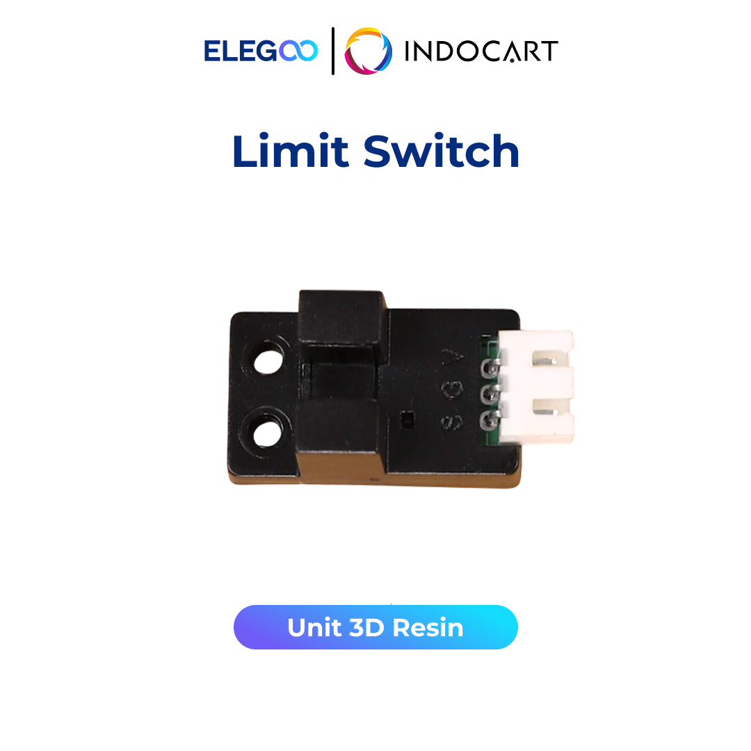 3D Printer Parts Elegoo Limit Switch Control End stop Sensor
