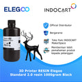 3D Printer Resin Elegoo Standard 2.0 High Precision Resin-1kg