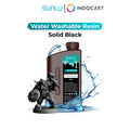3D Printer Resin SUNLU Water Washable-1Kg