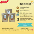 Serbuk Toner Warna Jepang-Xerox DocuPrint CP105 CP205 CP215 CM205 CM215 (40gr-120gr)