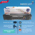 Toner Cartridge Compatible W2110A W2111A W2112A W2113A 206A-HP CLJ M255 MFP M282 M283