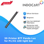 3D Printer Parts BigTreeTech Panda Lux LED Light Bar BambuLab P1/X1 Series