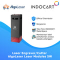 Laser Engraver/Cutter Parts AlgoLaser Laser Head Modules 5 Watt with Second Generation COS Technology