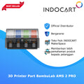 3D Printer Parts BambuLab AMS 2 PRO Universal AMS Unit for 3D Printer BambuLab