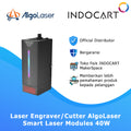 Laser Engraver/Cutter Parts AlgoLaser Smart Laser Modules 40W High Precision Upgrade