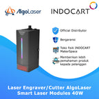 Laser Engraver/Cutter Parts AlgoLaser Smart Laser Modules 40W High Precision Upgrade