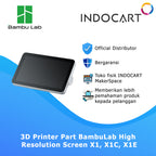 3D Printer Parts BambuLab High Resolution Screen BambuLab X1, X1C, X1E