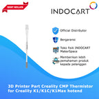 3D Printer Parts Creality Compatible Hotend Thermistor Creality K1/K1C/K1Max
