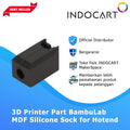 3D Printer Parts BambuLab MDF Silicone Sock Hotend