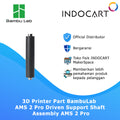 3D Printer Parts BambuLab AMS 2 Pro Driven Support Shaft Assembly