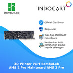 3D Printer Parts BambuLab AMS 2 Pro Mainboard