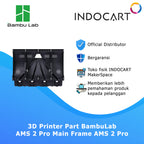 3D Printer Parts BambuLab AMS 2 Pro Main Frame