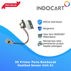 3D Printer Parts BambuLab Heatbed Sensor Unit BambuLab A1 Exclusive