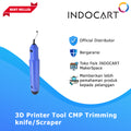 3D Printer Tools Compatible Trimming Knife/Scraper