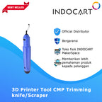 3D Printer Tools Compatible Trimming Knife/Scraper