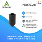 3D Printer Parts Creality OEM Silicone Sleeve Creality Ender 5 Max
