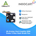 3D Printer Parts Creality OEM Heat Break Fan Creality Ender 5 Max