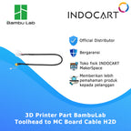 3D Printer Parts BambuLab Toolhead to MC Board Cable BambuLab H2D