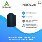 3D Printer Parts Creality Compatible Silicone Sock Creality K2 Plus