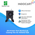 3D Printer Parts BambuLab Cooling Fan for Hotend H2D,H2D Pro,H2C
