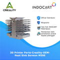 3D Printer Parts Creality OEM Heat Sink Creality Sermon M500